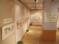 2010_02 東京都 多摩市永山公民館 講演会と原画展の様子
