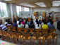 2013_10_30 神奈川県横浜市 関東学院小学校 授業の様子